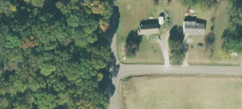 Commercial Land Near Blue Oval City