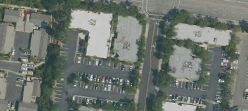 Office Units in Corporate Park