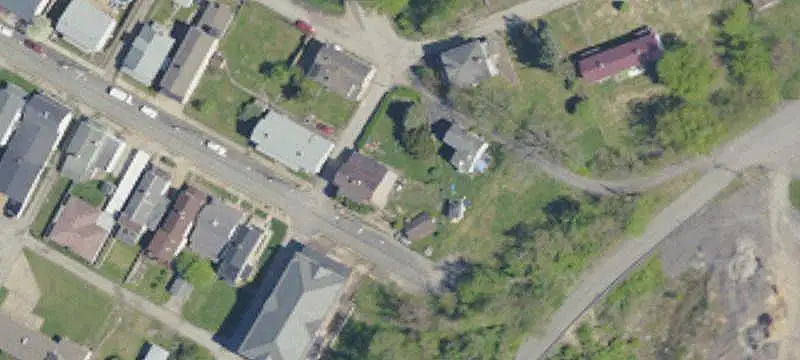 Updated Duplex with Full Basements