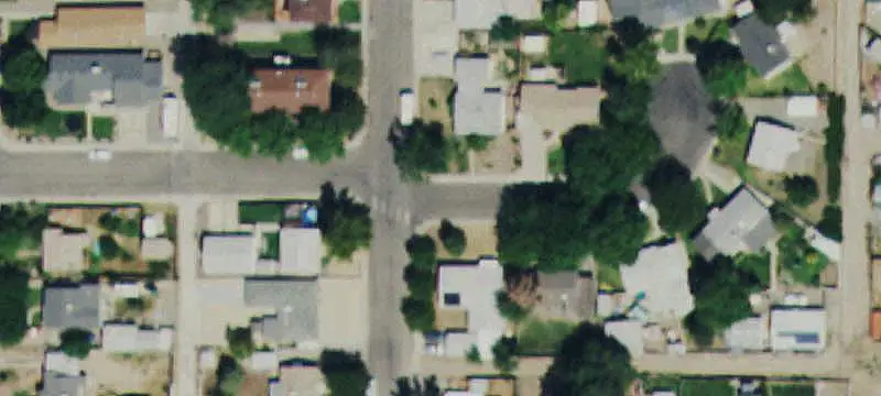 Two-Unit Duplex