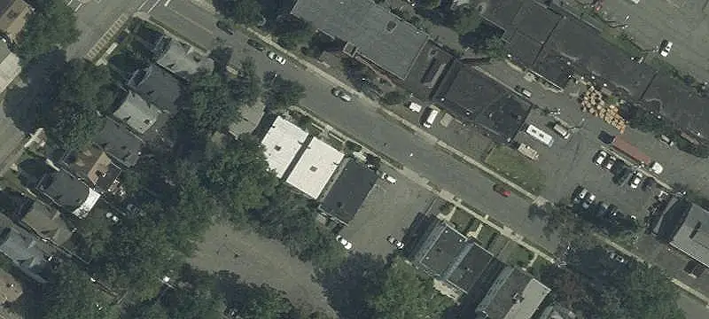 Renovated Quadplex
