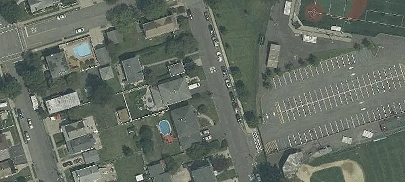 Two-Bedroom Residential Income Property