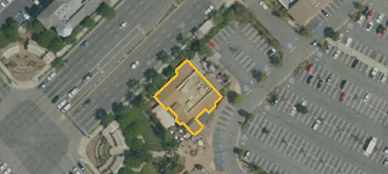 Freestanding Restaurant With Long Lease