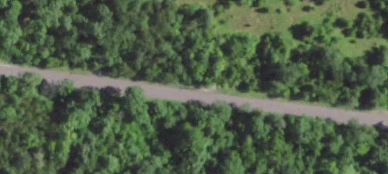Level Agricultural Land