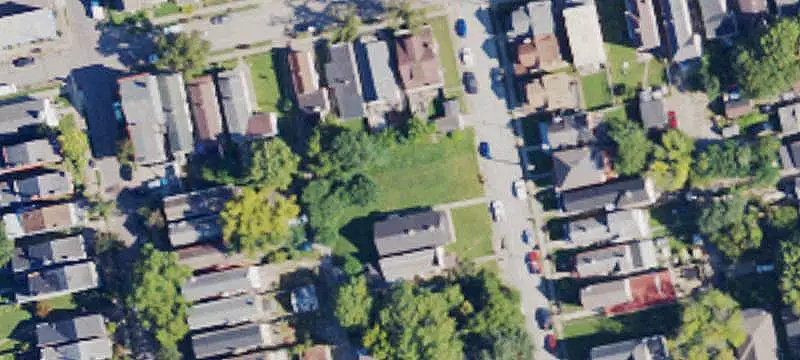 Vacant Land