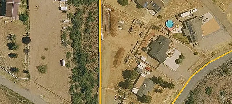 17002 E Roadrunner Rd, Mayer, AZ 86333