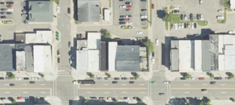 Industrial Land Parcel