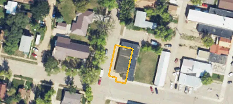 4-Unit Quadplex
