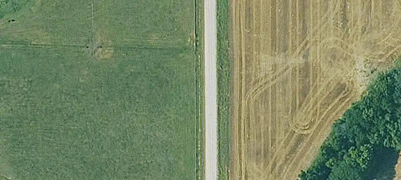 Hunting Land with Improvements