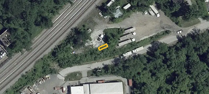 Three-Building Industrial Property