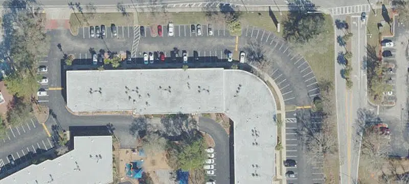 Four-Building Office/Retail Complex