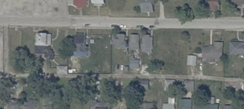 Updated 2-Unit Duplex