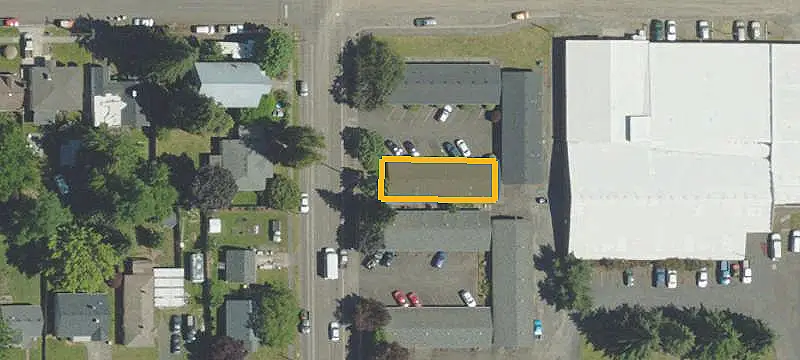 24-Unit Apartment Property