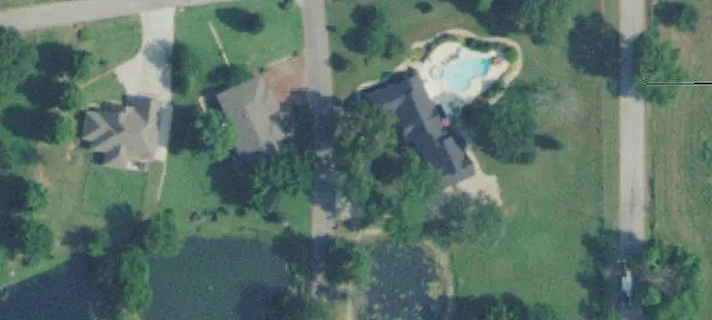Lot 17 Scenic Dr., Grove, OK 74344