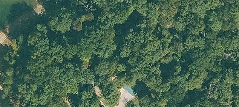 Waterfront Land Parcel