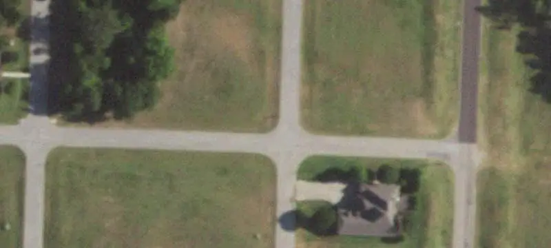 Unimproved Land