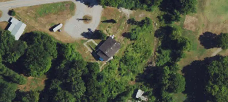 Residential / Single Family Residence