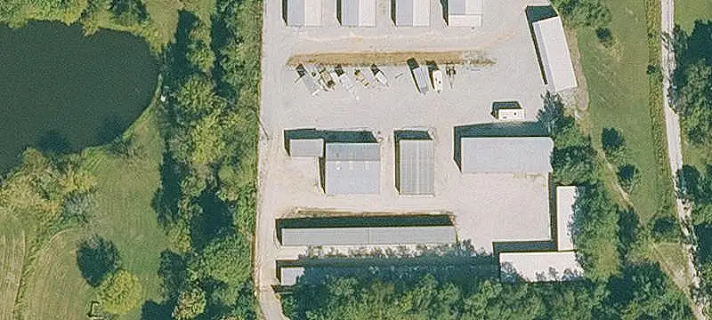 Self Storage Facility