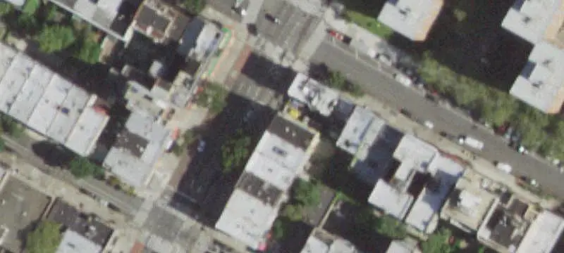 Urban Commercial Land