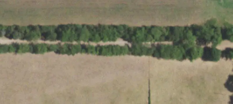 Agricultural Farmland