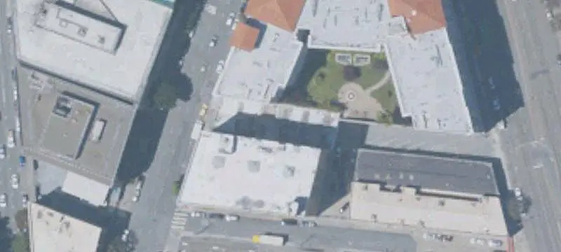 Twelve-Story Mixed-Use Development