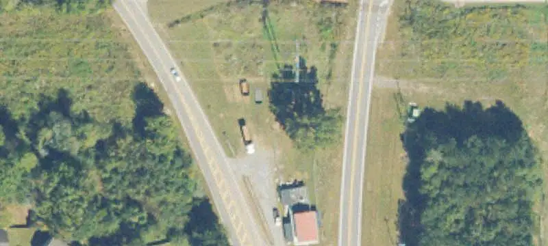 Mixed-Use Property with Apartment