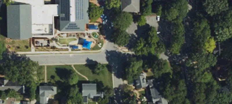 Land or Vacant Lot
