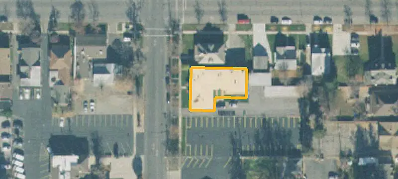 Mixed-Use Property