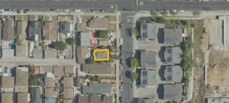 Multifamily Property with Two Homes