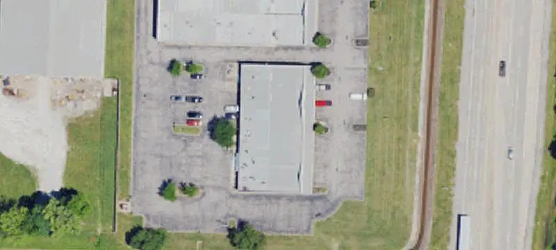 Two-Building Retail Shopping Center