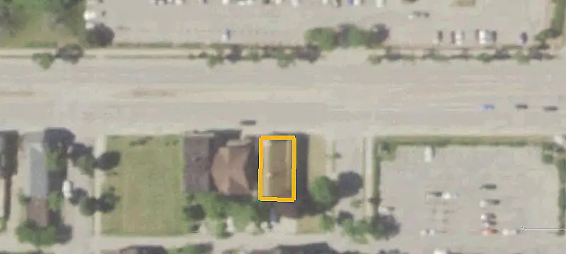 Four-Lot Development Land