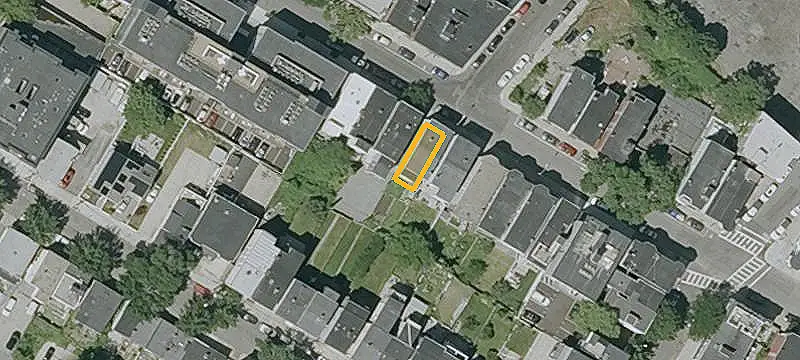 Residential Income Property with Office