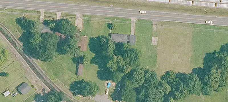 LED-Certified Industrial Land