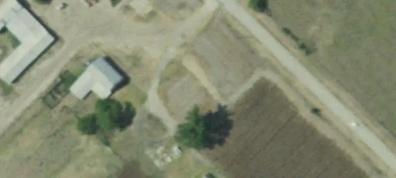 Vacant Land