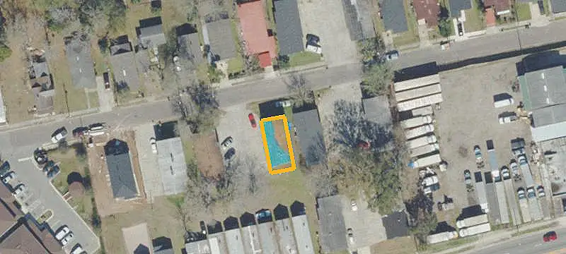 Downtown Quadplex