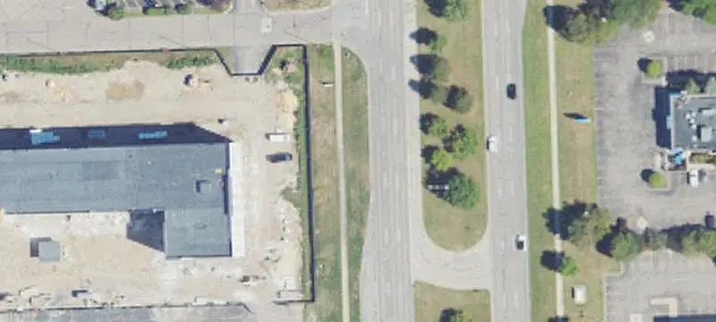 Storefront Property