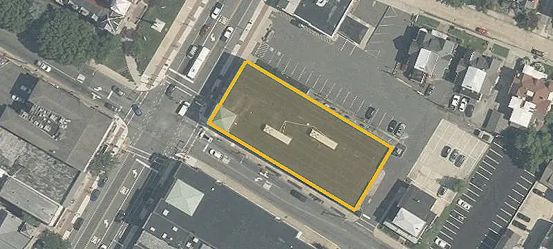 First-Floor Specialty Property
