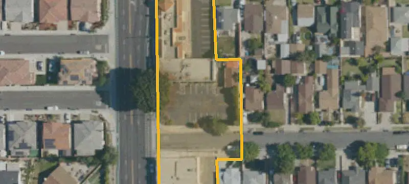 Medical Office Space with Parking