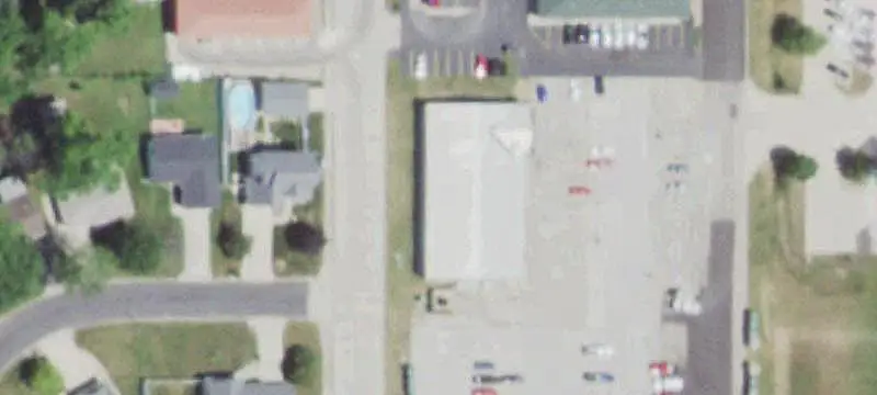 Dollar General Retail Space