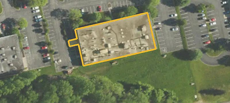 Flex Space with Loading Dock