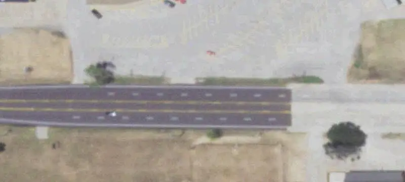 Commercial Corner Tract