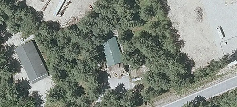 Mixed-Use Property with Kennel