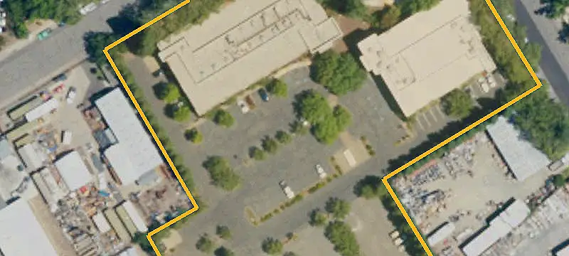 Multi-Tenant Office Building