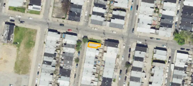 Urban Commercial Land