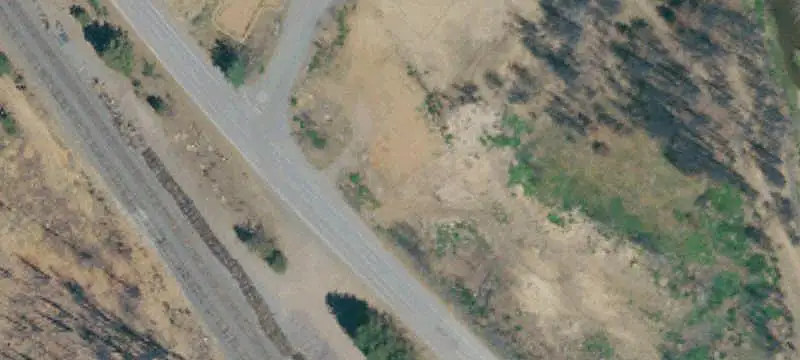 Commercial Land Near Recreation