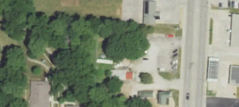 C2 Commercial Land