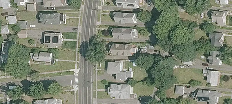 Three-Family Triplex with Garage