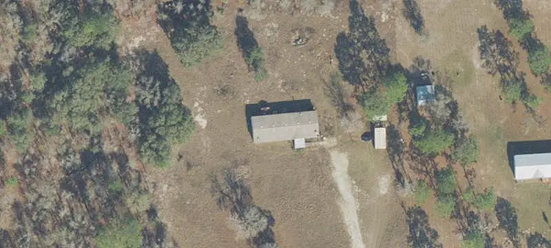 53 Rd Ln, Morriston, FL 32668