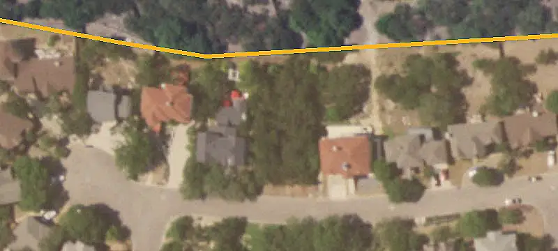 Land Near Retail Destinations