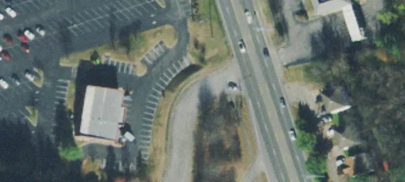 Restaurant Property with Existing Building